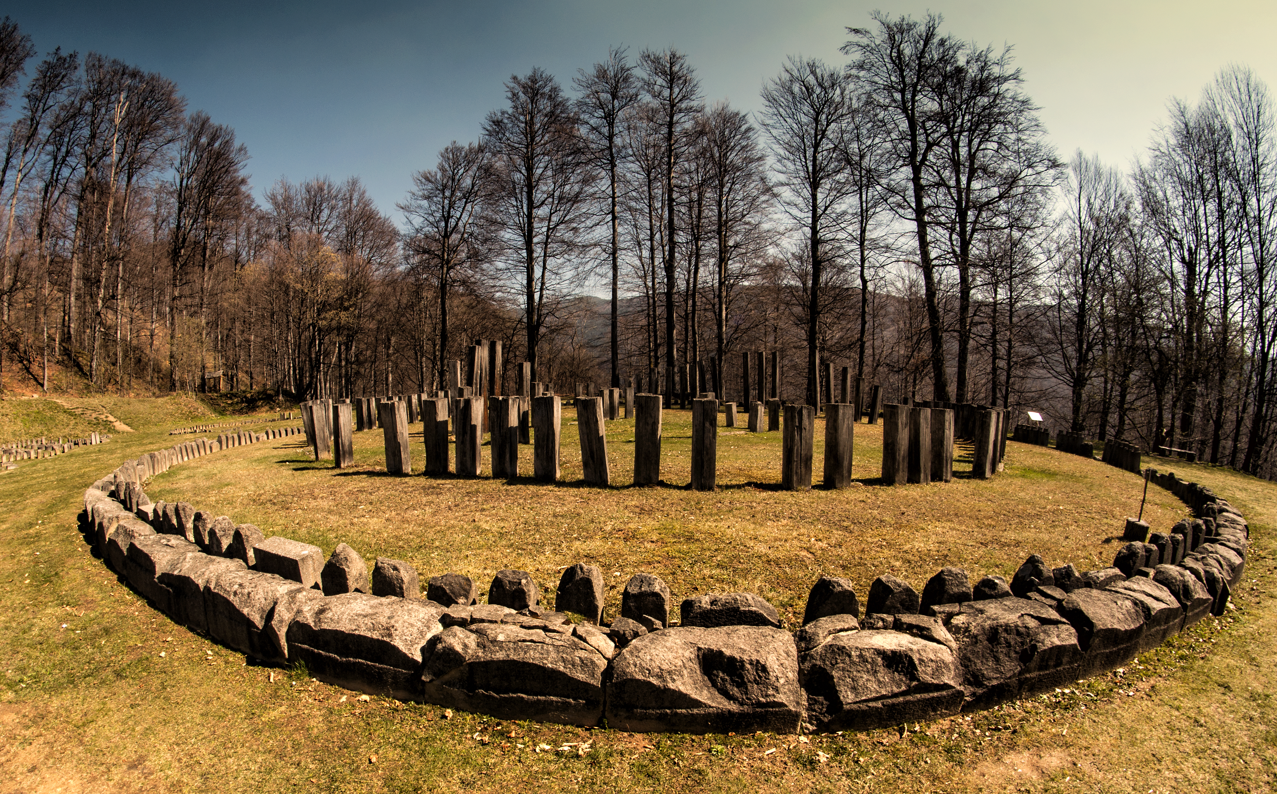 Sarmizegetusa Regia